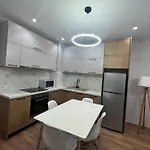 Prayla Luxury 2bd At Delijorgji Διαμέρισμα