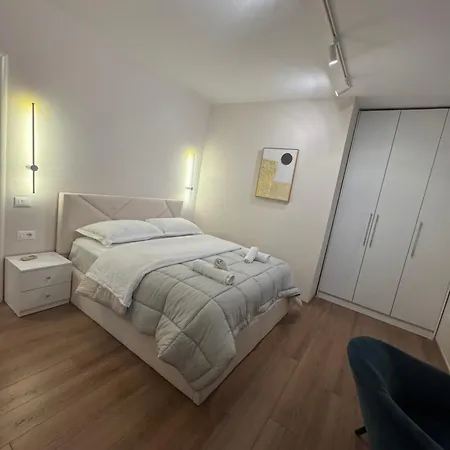 Luxury 2Bd Apartment Near Delijorgji