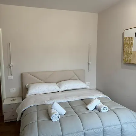 Prayla Luxury 2bd At Delijorgji * Tirana