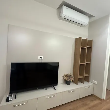 Luxury 2bd Near Delijorgji * Tirana