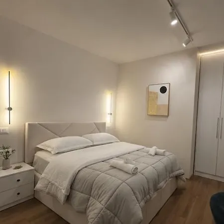 Luxury 2bd Near Delijorgji Tirana