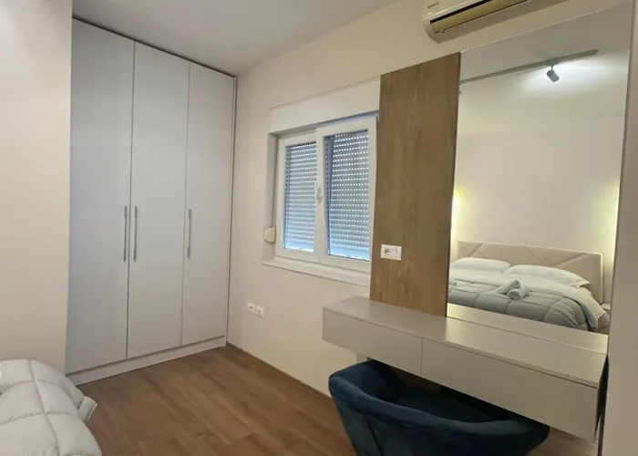 Apartment Prayla Luxury 2bd At Delijorgji *